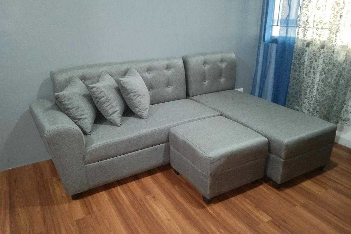 2 Bedroom Condo for Sale in Santolan, Pasig, Metro Manila near LRT-2 Santolan – photo 3