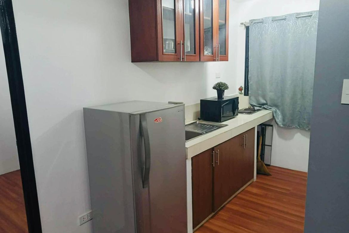 2 Bedroom Condo for Sale in Santolan, Pasig, Metro Manila near LRT-2 Santolan – photo 5