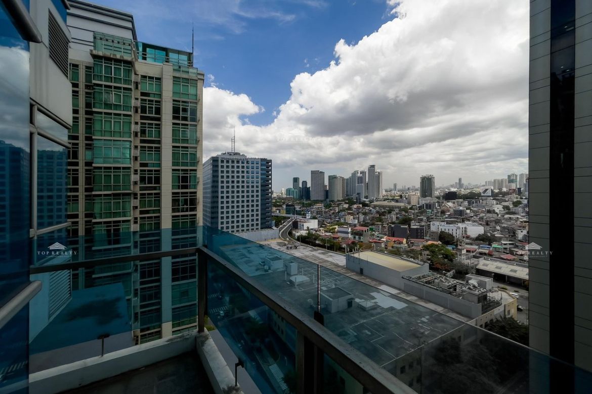 2 Bedroom Condo for Sale in Sapphire Residences, BGC, Taguig – photo 8