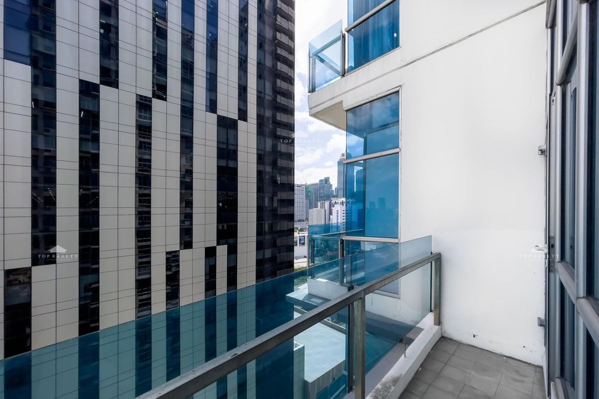 2 Bedroom Condo for Sale in Sapphire Residences, BGC, Taguig – photo 9