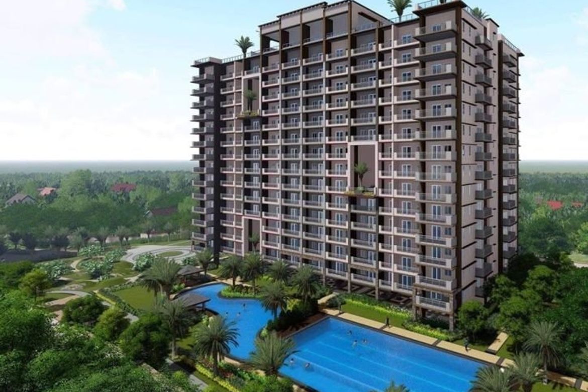2 Bedroom Condo for Sale in Satori Residences, Santolan, Pasig, Metro Manila near LRT-2 Santolan – photo 5