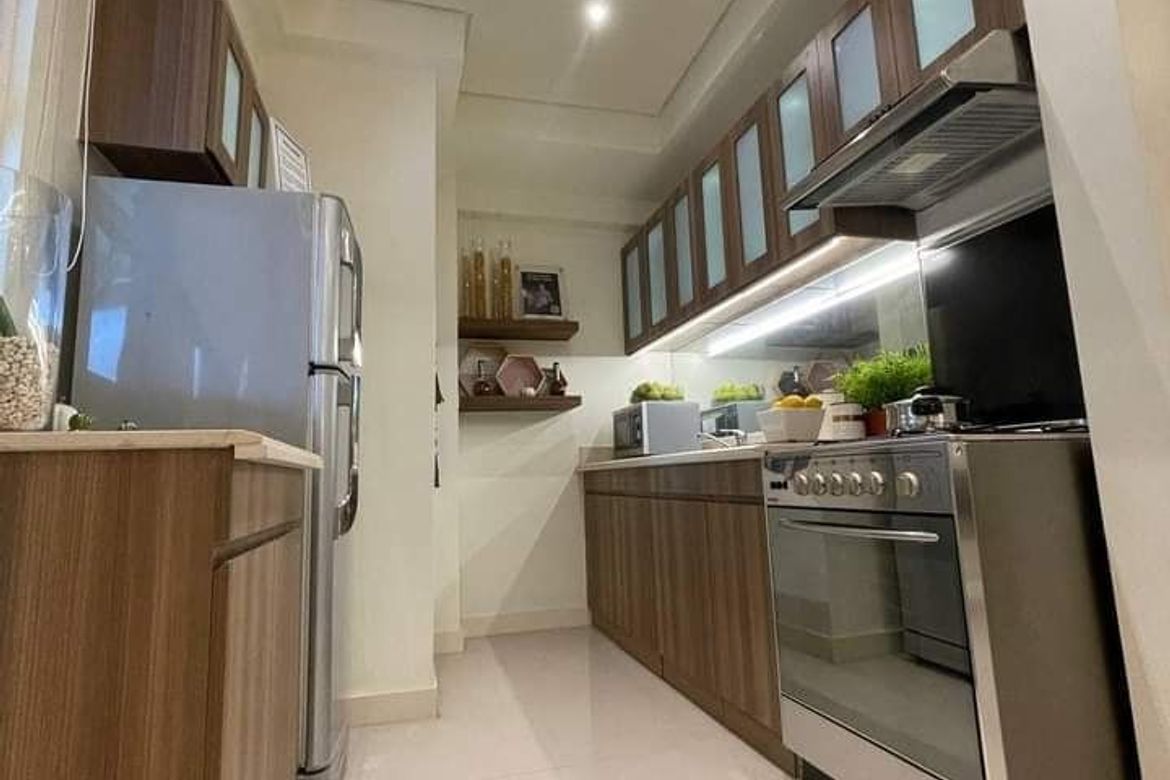 2 Bedroom Condo for Sale in Satori Residences, Santolan, Pasig, Metro Manila near LRT-2 Santolan – photo 2