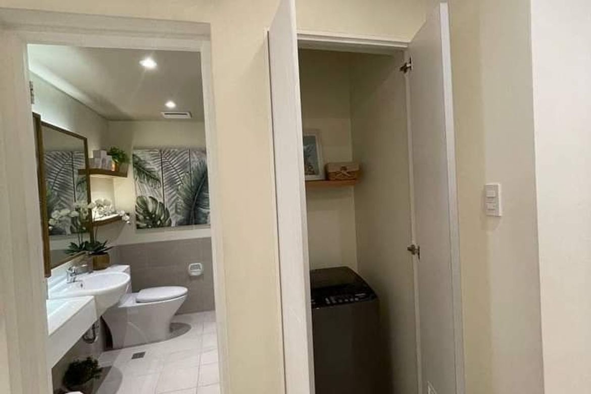 2 Bedroom Condo for Sale in Satori Residences, Santolan, Pasig, Metro Manila near LRT-2 Santolan – photo 3