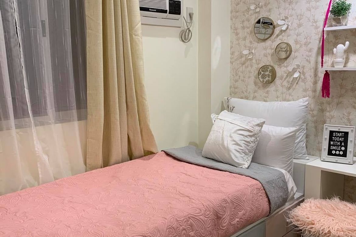 2 Bedroom Condo for Sale in Satori Residences, Santolan, Pasig, Metro Manila near LRT-2 Santolan – photo 4
