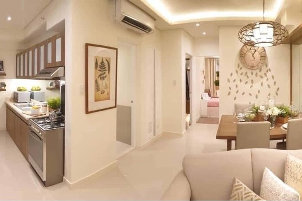 2 Bedroom Condo for Sale in Satori Residences, Santolan, Pasig, Metro Manila near LRT-2 Santolan – photo 5