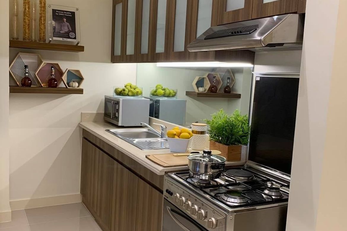 2 Bedroom Condo for Sale in Satori Residences, Santolan, Pasig, Metro Manila near LRT-2 Santolan – photo 6