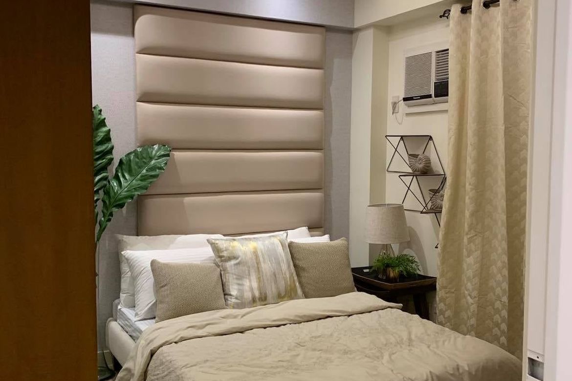 2 Bedroom Condo for Sale in Satori Residences, Santolan, Pasig, Metro Manila near LRT-2 Santolan – photo 8