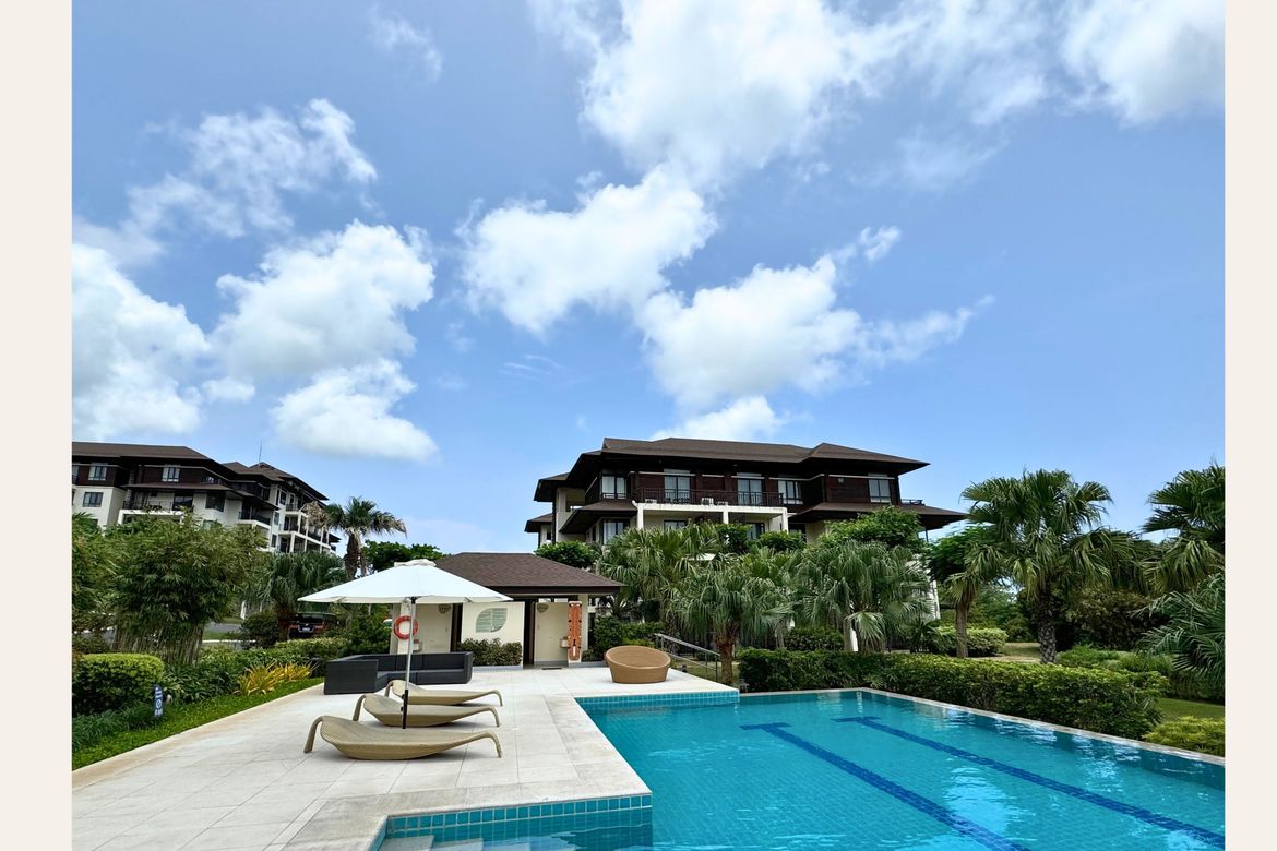 2 Bedroom Condo for Sale in Sea Breeze Verandas, Sabang, Morong, Bataan – photo 5