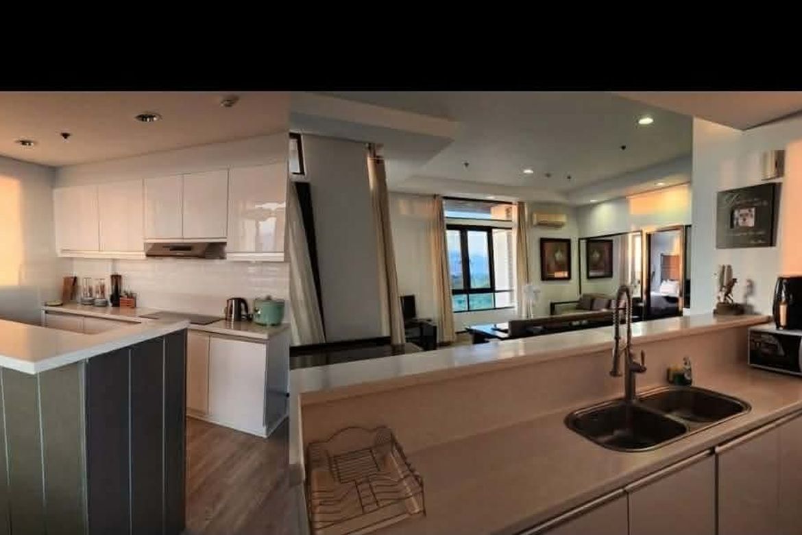 2 Bedroom Condo for Sale in Sea Breeze Verandas, Sabang, Morong, Bataan – photo 3