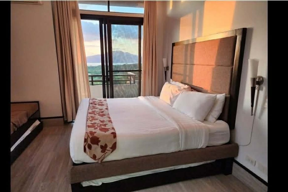2 Bedroom Condo for Sale in Sea Breeze Verandas, Sabang, Morong, Bataan – photo 7