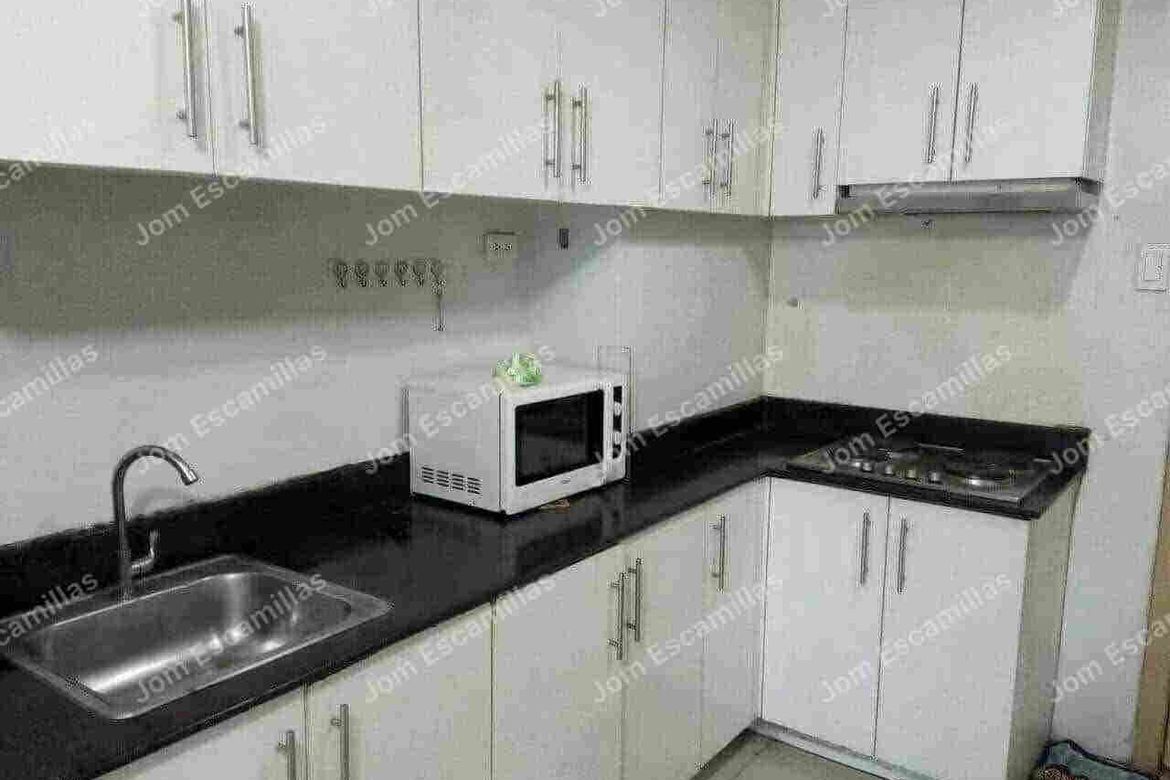 2 Bedroom Condo for Sale in Sea Residences, Barangay 76, Pasay, Metro Manila near LRT-1 EDSA