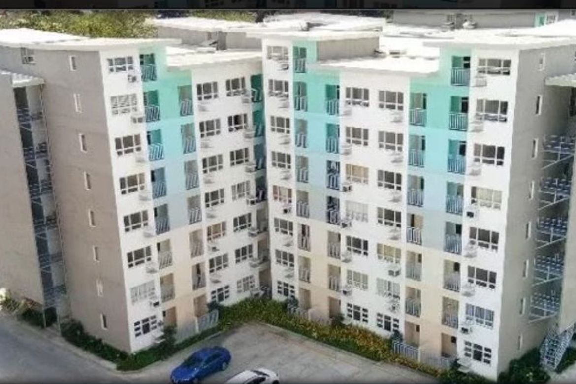2 Bedroom Condo for Sale in Seawind, Sasa, Davao City, Davao del Sur