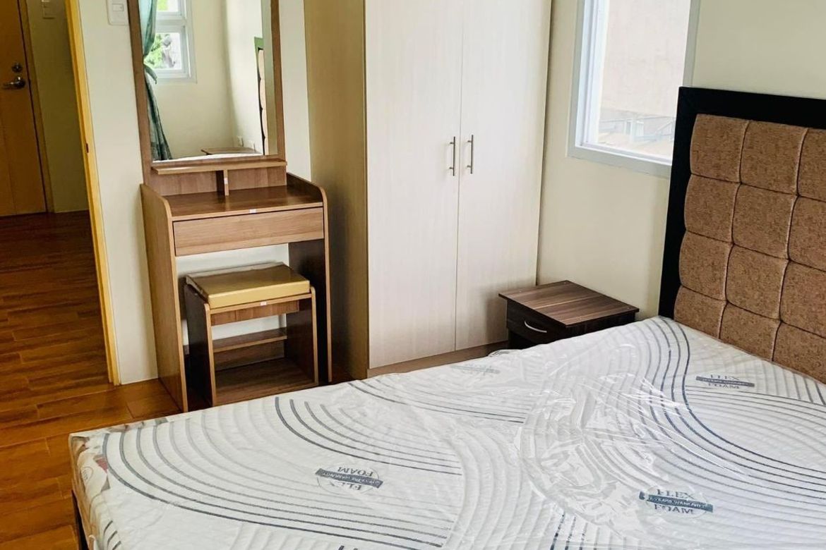2 Bedroom Condo for Sale in Seawind, Sasa, Davao City, Davao del Sur