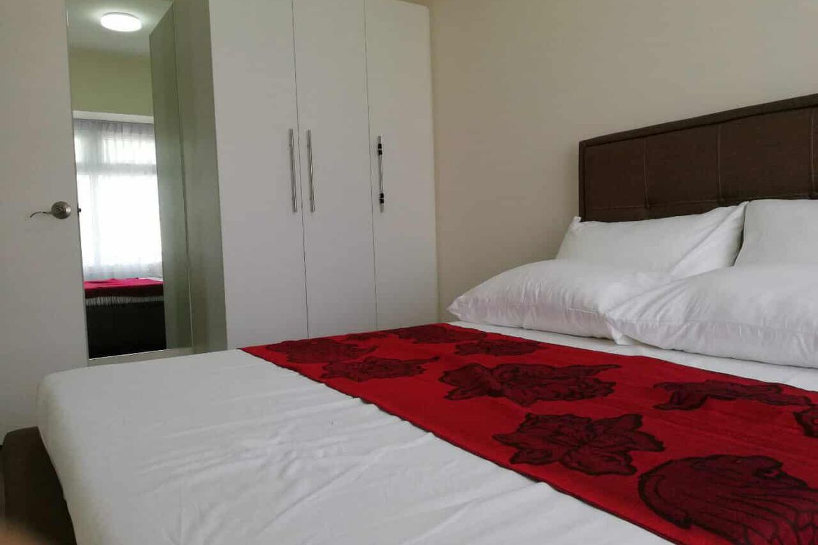 2 Bedroom Condo for Sale in Sedona Parc, Hippodromo, Cebu City, Cebu – photo 2
