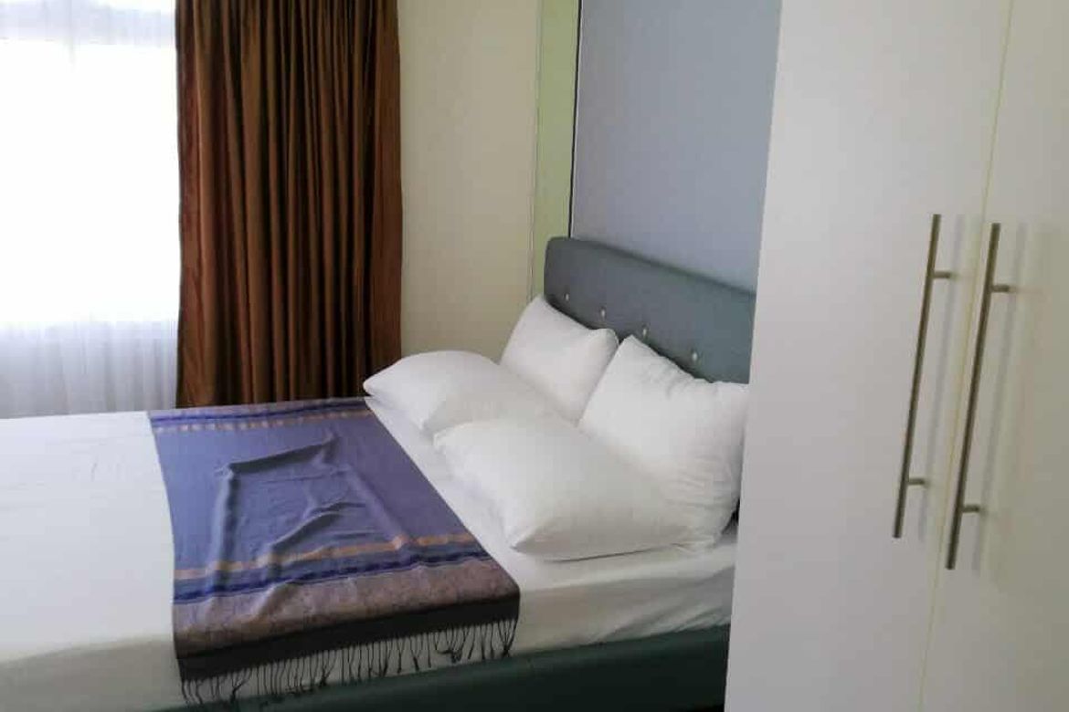 2 Bedroom Condo for Sale in Sedona Parc, Hippodromo, Cebu City, Cebu – photo 4