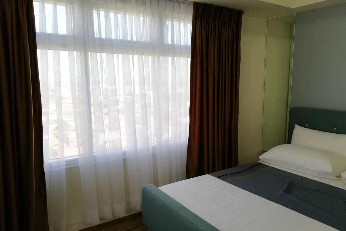 2 Bedroom Condo for Sale in Sedona Parc, Hippodromo, Cebu City, Cebu – photo 6
