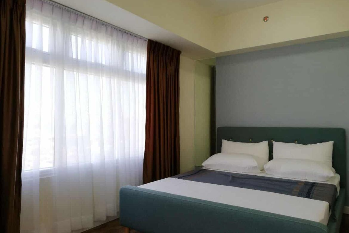 2 Bedroom Condo for Sale in Sedona Parc, Hippodromo, Cebu City, Cebu – photo 8