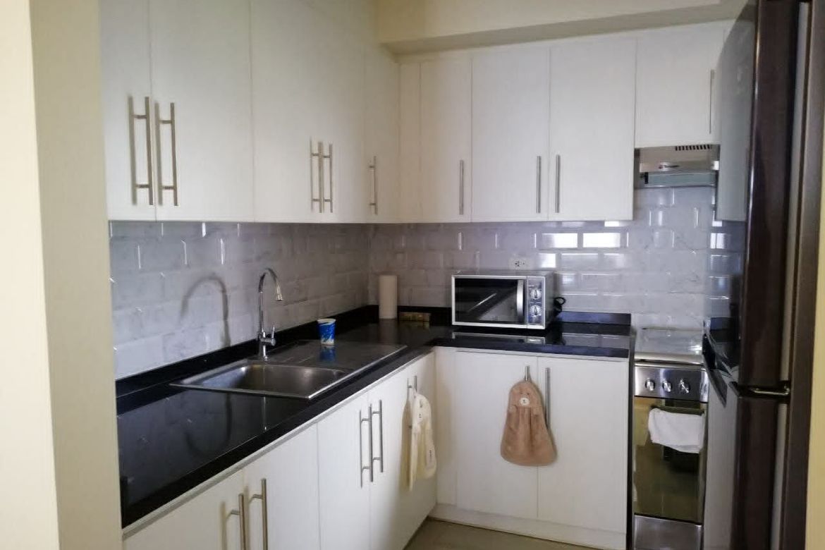 2 Bedroom Condo for Sale in Sedona Parc, Hippodromo, Cebu City, Cebu
