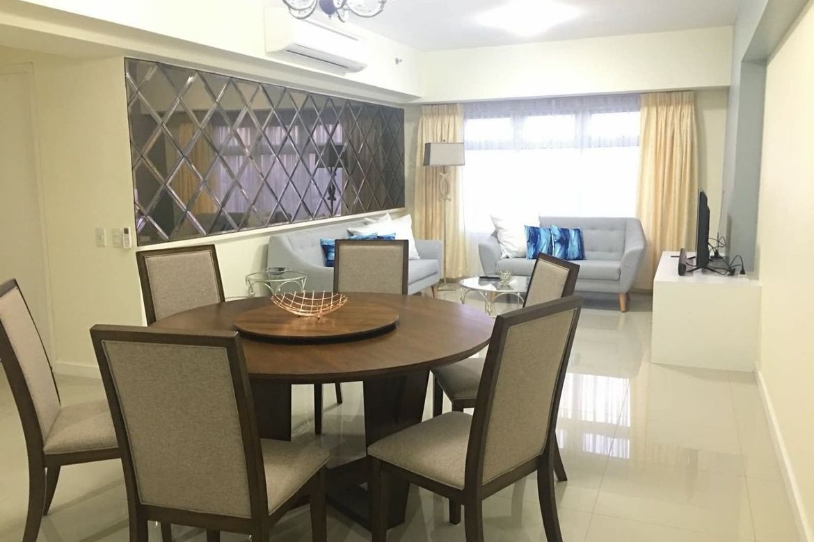 2 Bedroom Condo for Sale in Sedona Parc, Hippodromo, Cebu City, Cebu – photo 7