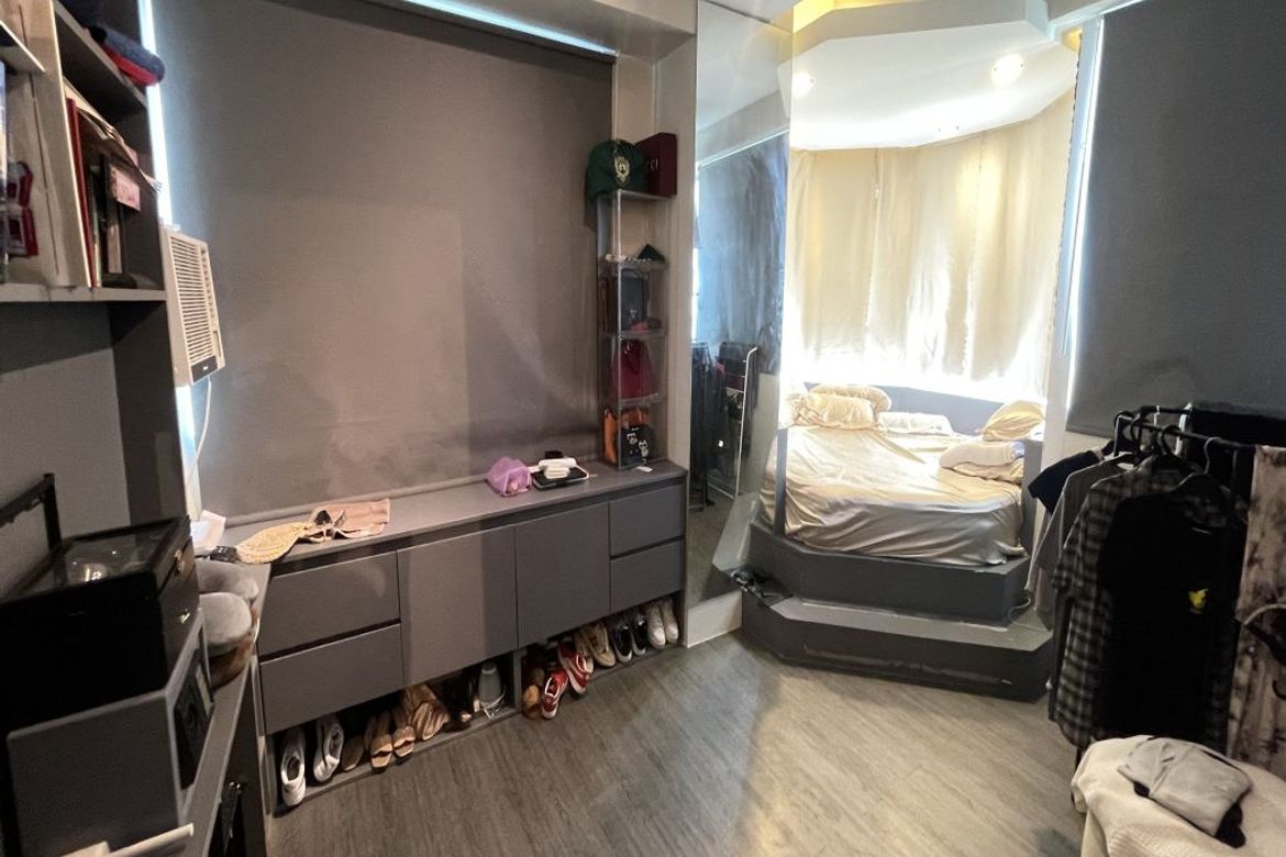 2 Bedroom Condo for Sale in Seibu Tower, BGC, Taguig – photo 8