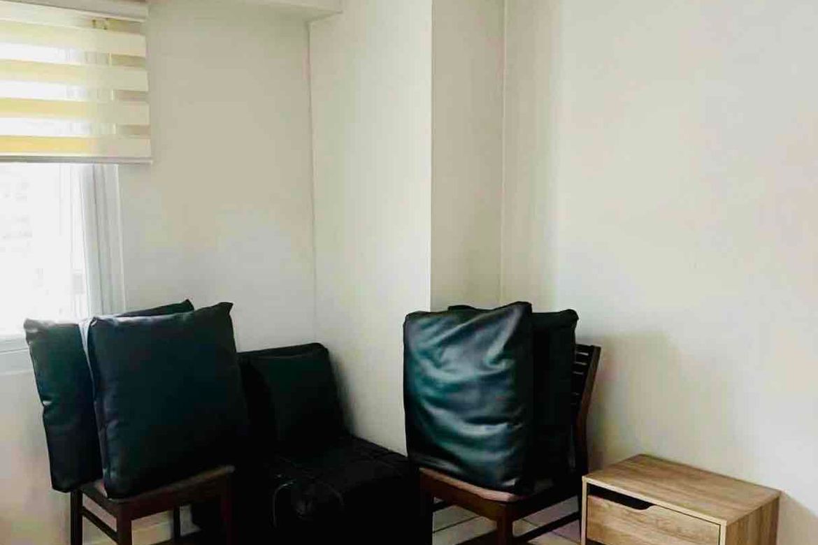 2 Bedroom Condo for Sale in Sequoia at Two Serendra, BGC, Taguig, Metro Manila – photo 2