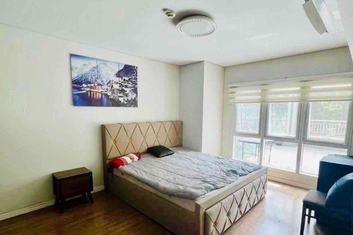 2 Bedroom Condo for Sale in Sequoia at Two Serendra, BGC, Taguig, Metro Manila – photo 3