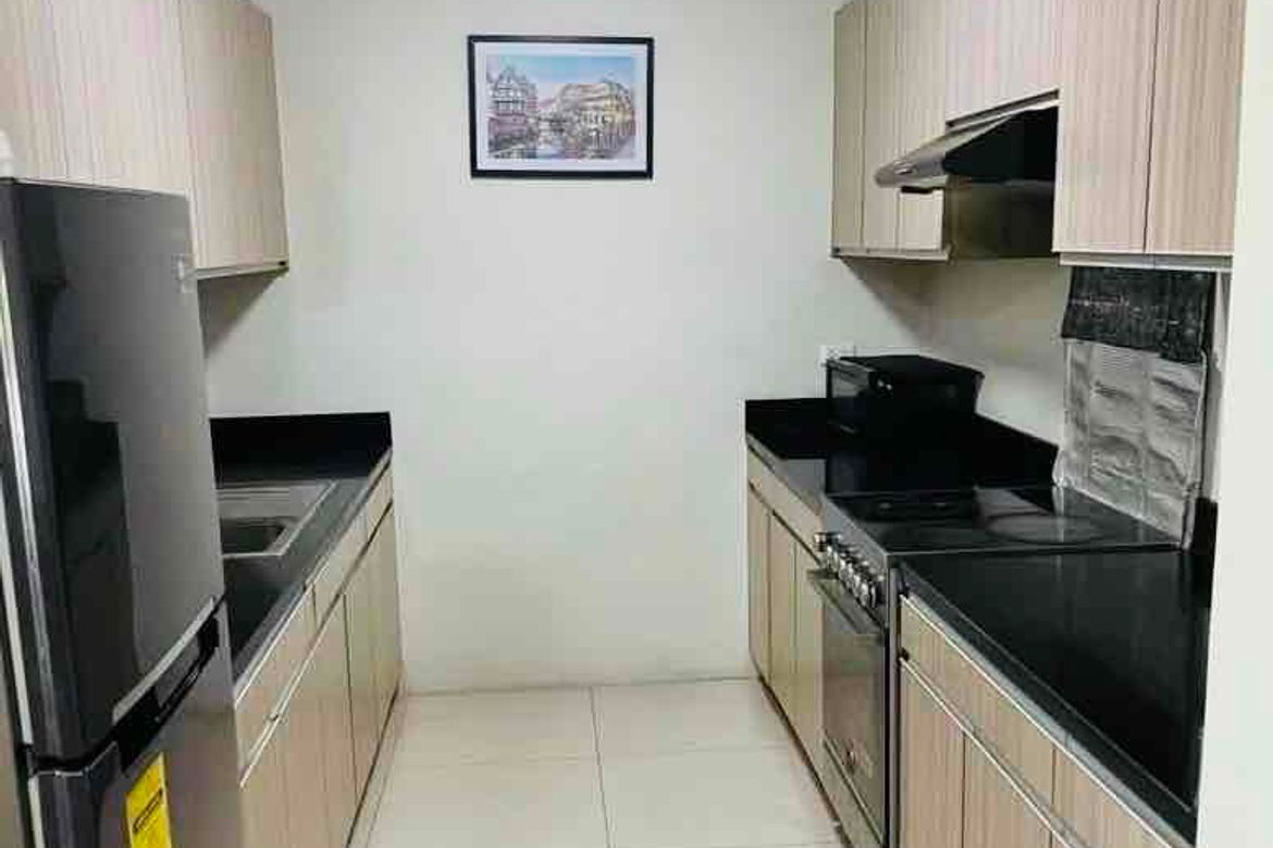 2 Bedroom Condo for Sale in Sequoia at Two Serendra, BGC, Taguig, Metro Manila – photo 4