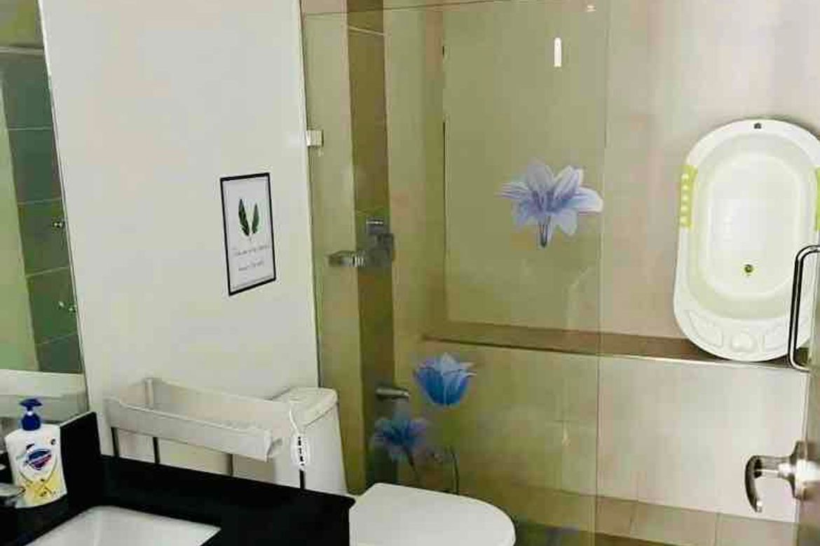 2 Bedroom Condo for Sale in Sequoia at Two Serendra, BGC, Taguig, Metro Manila – photo 5