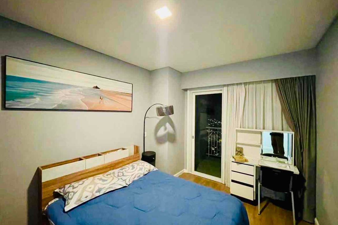 2 Bedroom Condo for Sale in Sequoia at Two Serendra, BGC, Taguig – photo 3
