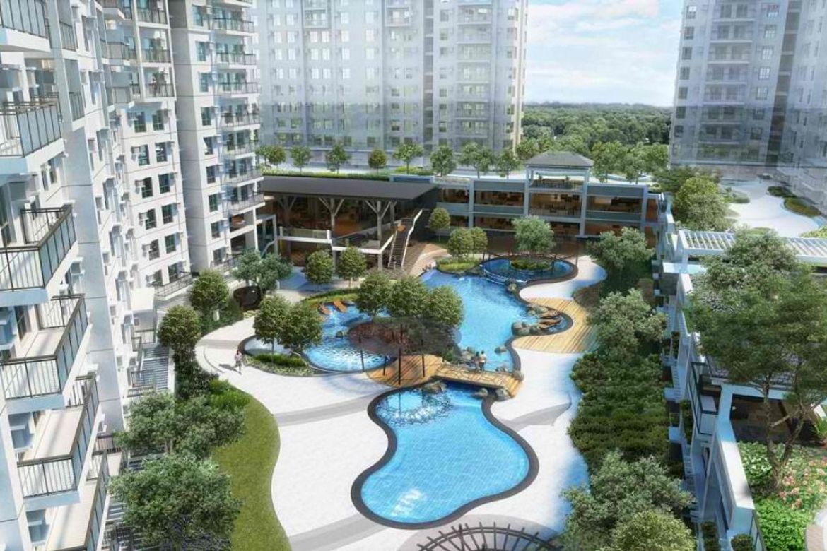 2 Bedroom Condo for Sale in Serin East Tagaytay, Silang Junction North, Tagaytay, Cavite – photo 2