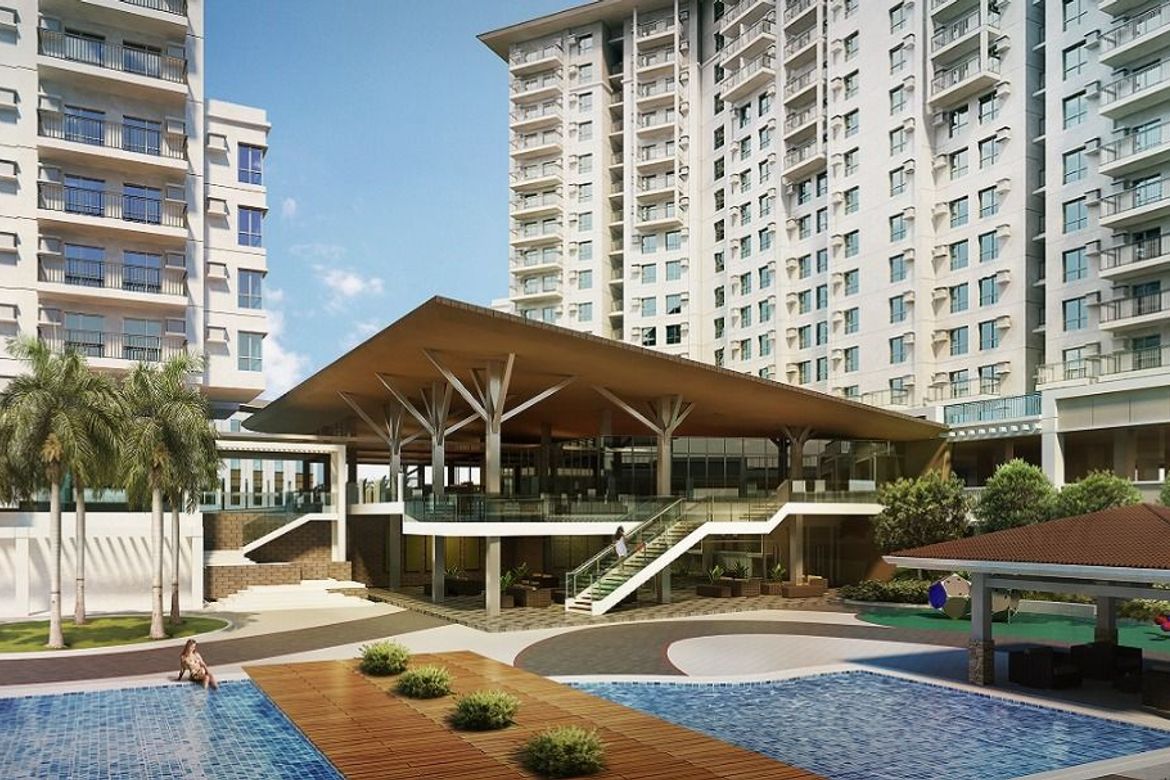 2 Bedroom Condo for Sale in Serin East Tagaytay, Silang Junction North, Tagaytay, Cavite – photo 3