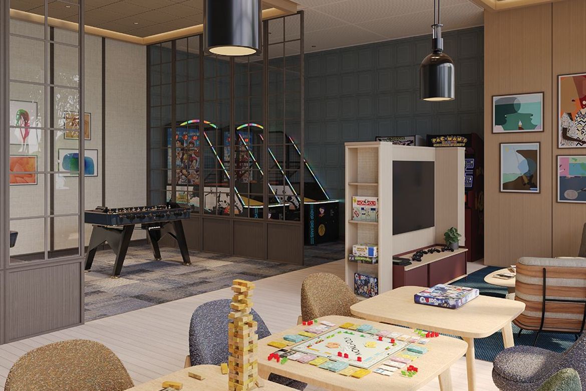 2 Bedroom Condo for Sale in Shang Summit, South Triangle, Quezon City, Metro Manila near MRT-3 Kamuning – photo 8