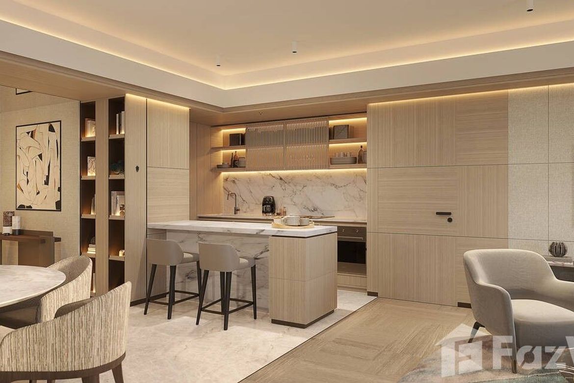 2 Bedroom Condo for Sale in Shang Summit, South Triangle, Quezon City, Metro Manila near MRT-3 Kamuning