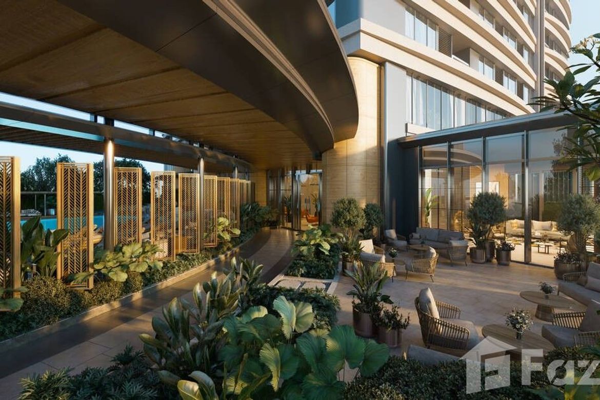 2 Bedroom Condo for Sale in Shang Summit, South Triangle, Quezon City, Metro Manila near MRT-3 Kamuning – photo 3