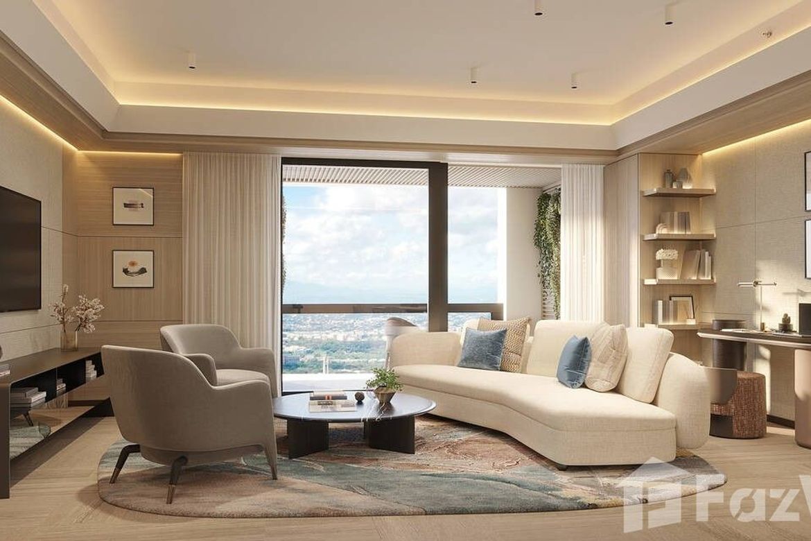2 Bedroom Condo for Sale in Shang Summit, South Triangle, Quezon City, Metro Manila near MRT-3 Kamuning – photo 4