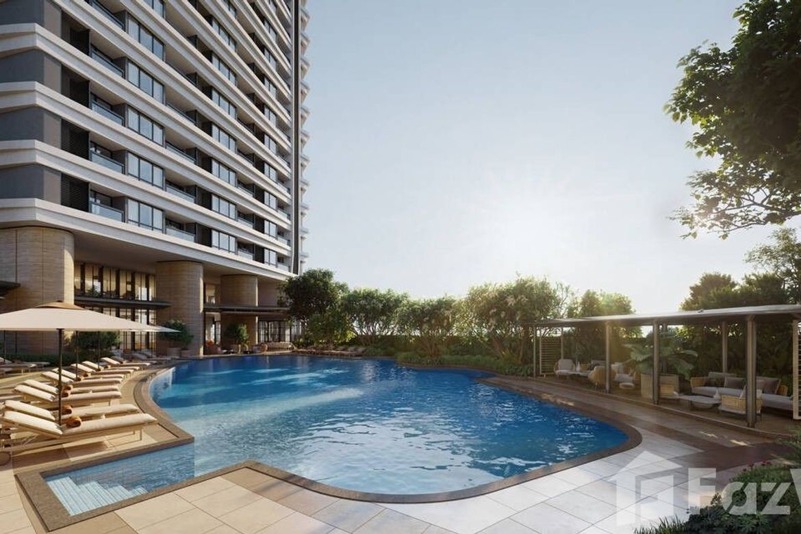 2 Bedroom Condo for Sale in Shang Summit, South Triangle, Quezon City, Metro Manila near MRT-3 Kamuning – photo 4