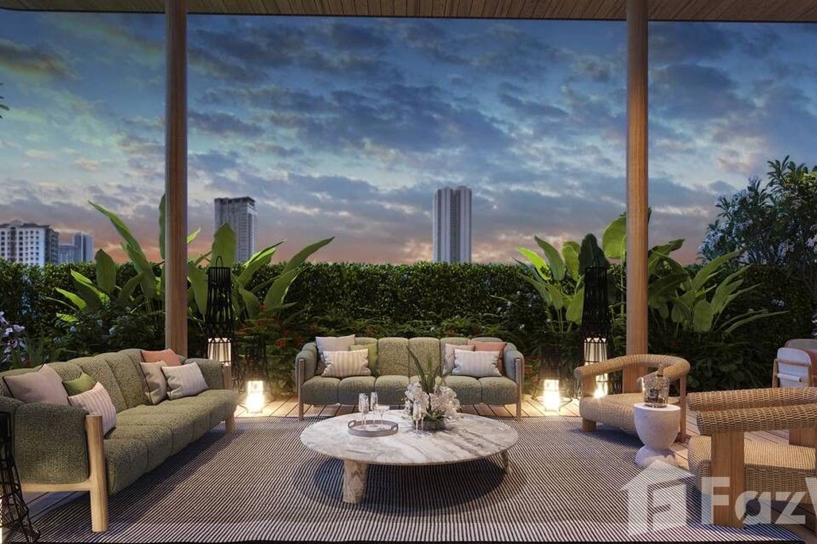 2 Bedroom Condo for Sale in Shang Summit, South Triangle, Quezon City, Metro Manila near MRT-3 Kamuning – photo 8
