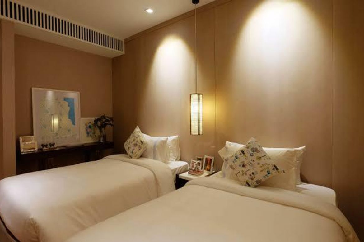 2 Bedroom Condo for Sale in Sheraton Cebu Mactan Resort, Punta Engaño, Lapu-Lapu, Cebu – photo 3