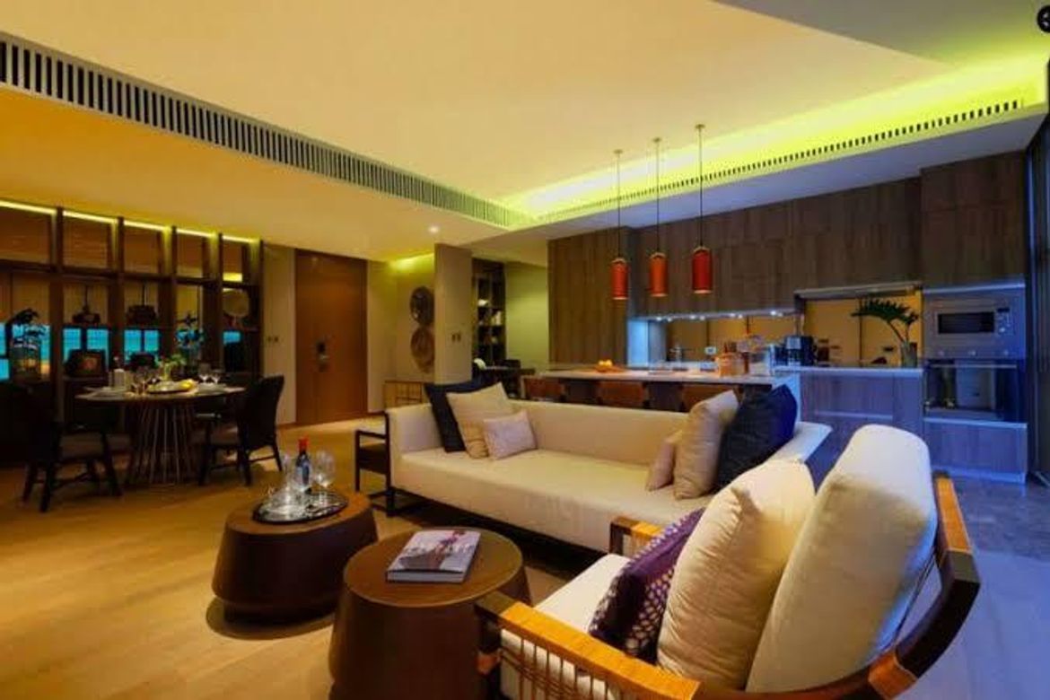 2 Bedroom Condo for Sale in Sheraton Cebu Mactan Resort, Punta Engaño, Lapu-Lapu, Cebu – photo 4