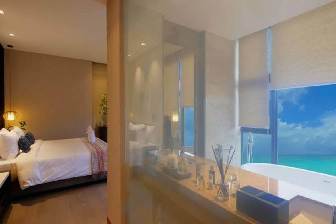 2 Bedroom Condo for Sale in Sheraton Cebu Mactan Resort, Punta Engaño, Lapu-Lapu, Cebu – photo 5