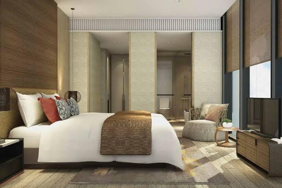 2 Bedroom Condo for Sale in Sheraton Cebu Mactan Resort, Punta Engaño, Lapu-Lapu, Cebu – photo 6
