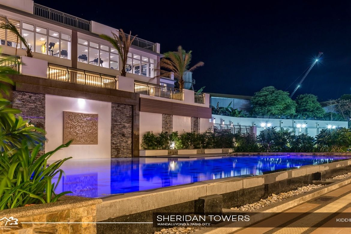 2 Bedroom Condo for Sale in Sheridan Towers, Buayang Bato, Mandaluyong, Metro Manila near MRT-3 Boni – photo 4