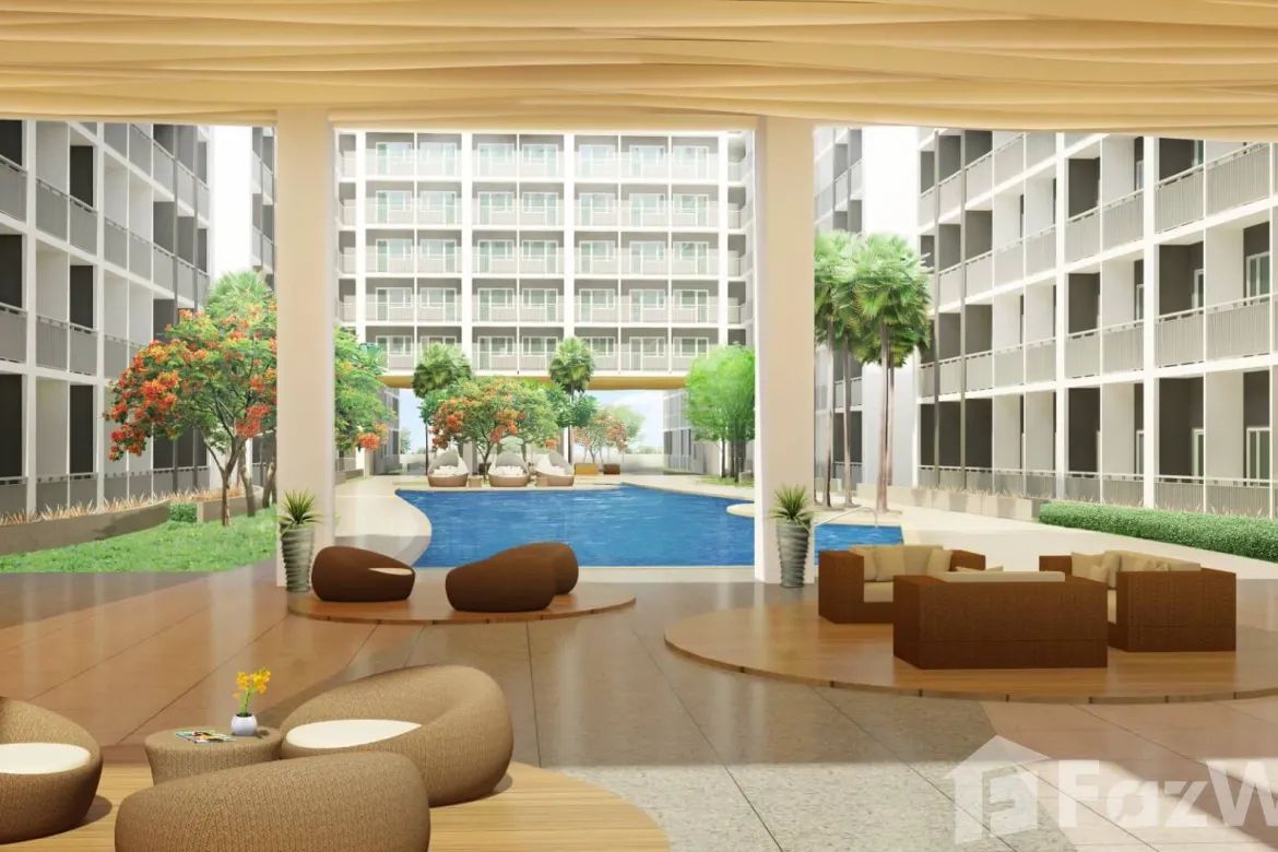 2 Bedroom Condo for Sale in Shore 2 Residences, Barangay 76, Pasay, Metro Manila near LRT-1 Libertad – photo 7