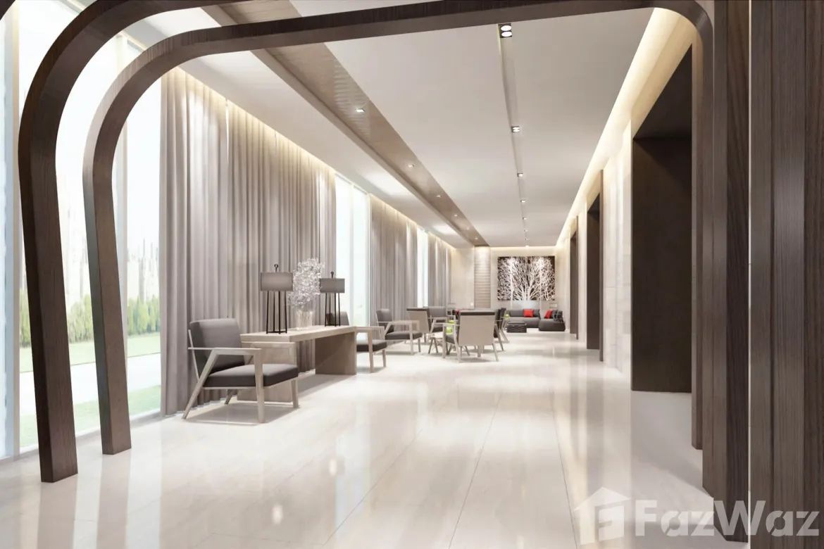 2 Bedroom Condo for Sale in Shore 3 Residences, Barangay 76, Pasay, Metro Manila near LRT-1 EDSA – photo 4