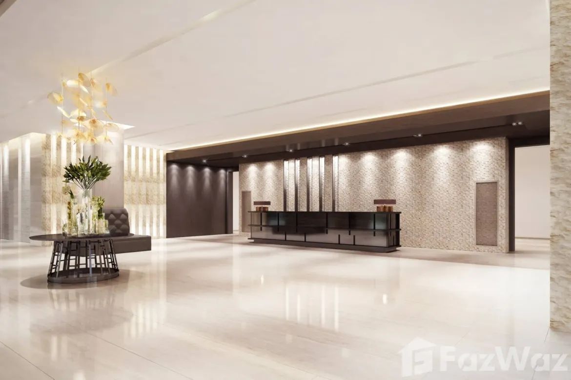 2 Bedroom Condo for Sale in Shore 3 Residences, Barangay 76, Pasay, Metro Manila near LRT-1 EDSA – photo 7