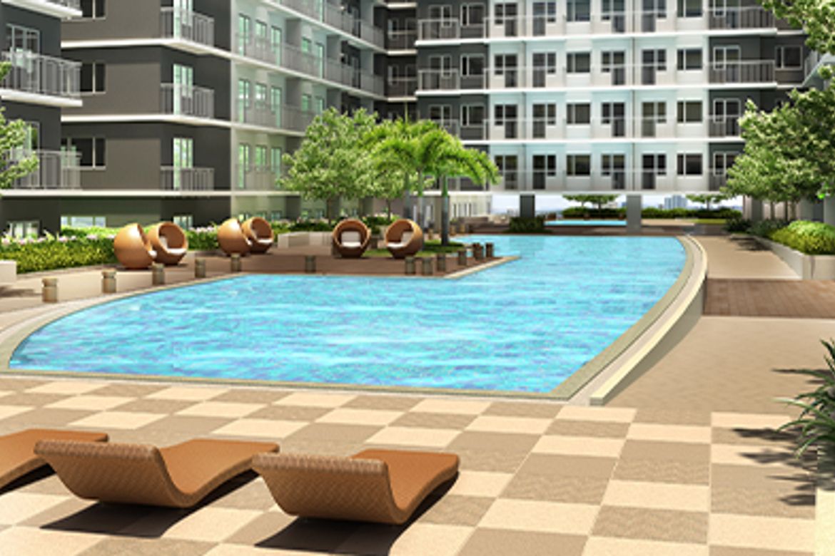 2 Bedroom Condo for Sale in Shore 3 Residences, Barangay 76, Pasay, Metro Manila near LRT-1 EDSA – photo 5