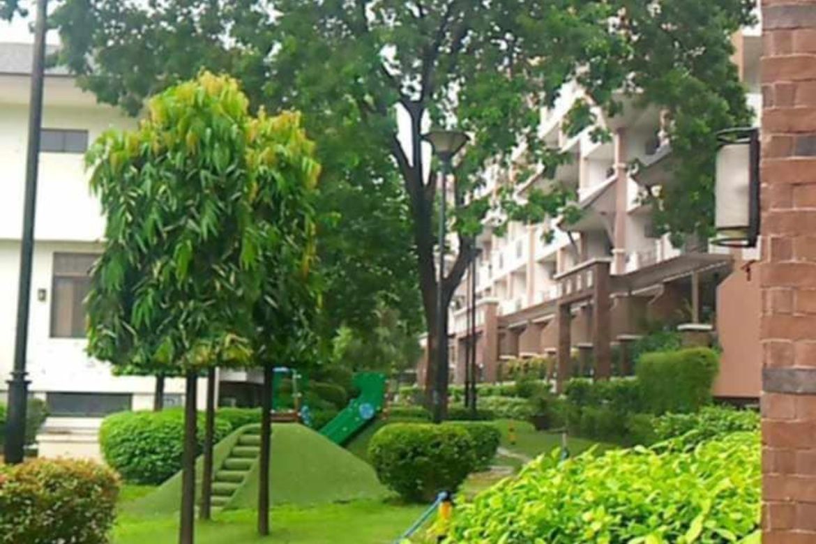 2 Bedroom Condo for Sale in Siena Park Residences, Sun Valley, Parañaque, Metro Manila – photo 7