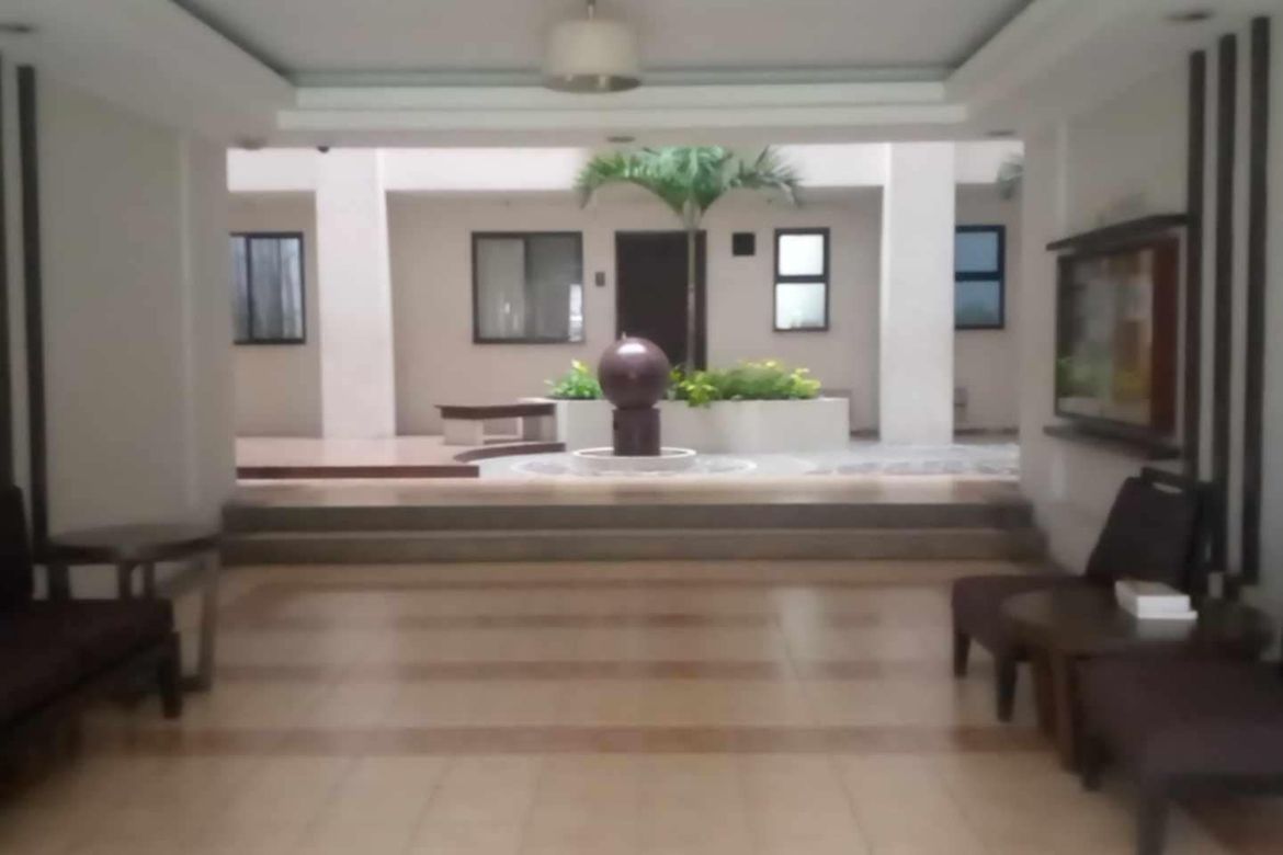 2 Bedroom Condo for Sale in Siena Park Residences, Sun Valley, Parañaque, Metro Manila – photo 8