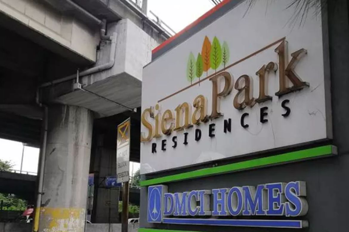 2 Bedroom Condo for Sale in Siena Park Residences, Sun Valley, Parañaque, Metro Manila – photo 2