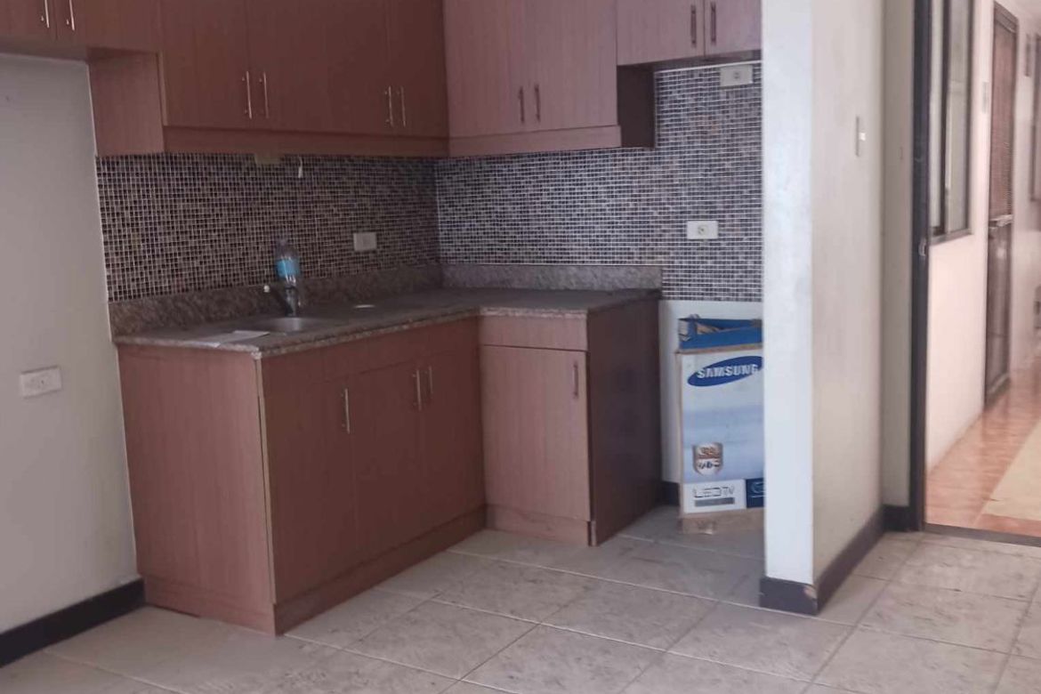 2 Bedroom Condo for Sale in Siena Park Residences, Sun Valley, Parañaque, Metro Manila – photo 5